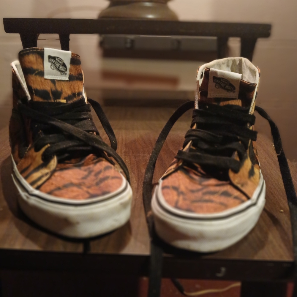 Vans - Picture 8 of 8